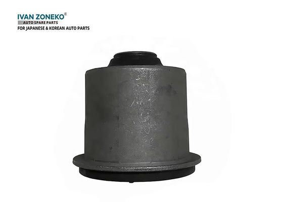 OEM 48632-60030 Suspensión Busquillas superiores Eje delantero Para Toyota Suspensión Partes