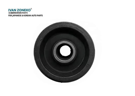 OEM 48632-60030 Suspensión Busquillas superiores Eje delantero Para Toyota Suspensión Partes