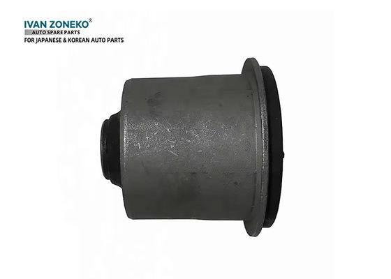 OEM 48632-60030 Suspensión Busquillas superiores Eje delantero Para Toyota Suspensión Partes