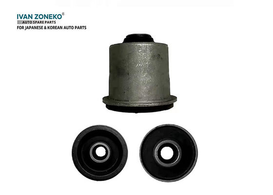 OEM 48632-60030 Suspensión Busquillas superiores Eje delantero Para Toyota Suspensión Partes