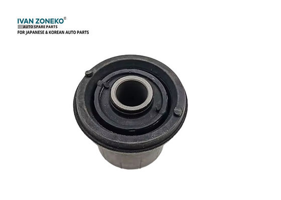 OEM 48632-60040 Suspensión Busquillas superiores Eje delantero Para Toyota Suspensión Partes