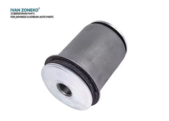 OEM 48654-60040 Suspensión Eje delantero Busquillas inferiores para Toyota Suspensión partes