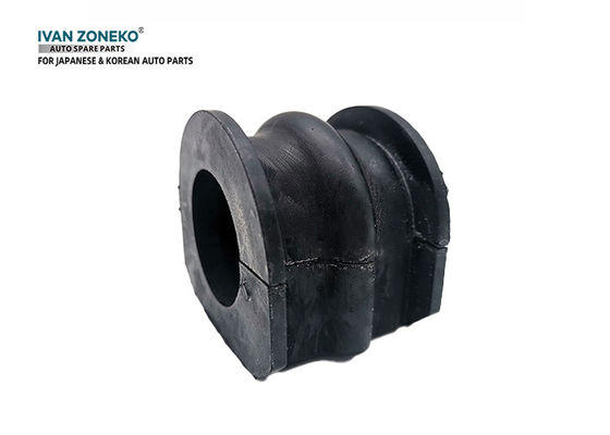 OEM 54613-5BC0A Estabilizador de caucho para el eje delantero para Nissan