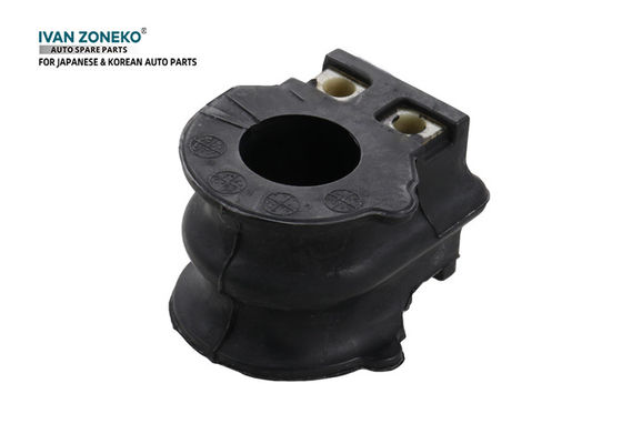 OEM 54613-9N01B Estabilizador de caucho para el eje delantero del busto para Nissan