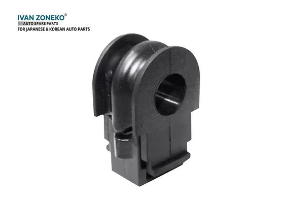 OEM 54613-JD02B Estabilizador de caucho para el eje delantero del busto para Nissan