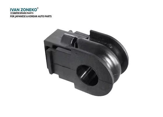 OEM 54613-JD02B Estabilizador de caucho para el eje delantero del busto para Nissan