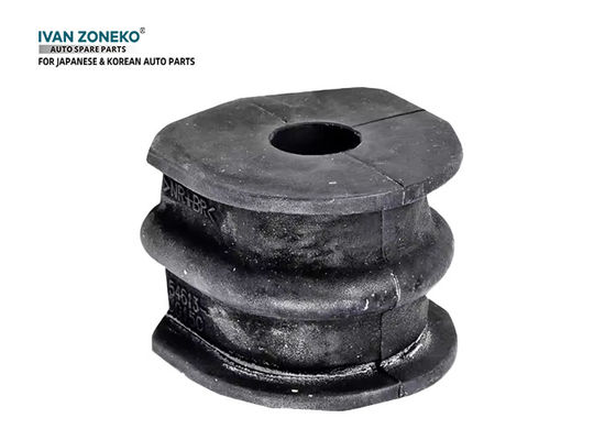 OEM 54613-JG15C Suspensión de coches Parts Bushing trasera barra de balanceo Bushing estabilizador para Nissan X-TRAIL