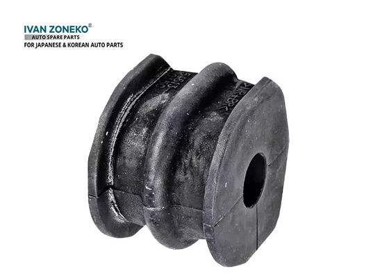 OEM 54613-JG15C Suspensión de coches Parts Bushing trasera barra de balanceo Bushing estabilizador para Nissan X-TRAIL