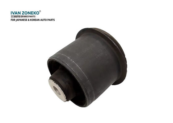 Repuestos para automóviles Suspensión del eje trasero de caucho 55160-1R000 Para Hyundai