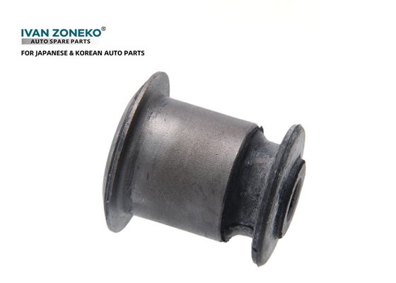 OEM 7H0407183 Auto partes delantero eje control de suspensión brazo de goma para VW