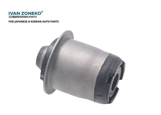 OEM 54467-JA000 Auto Parts Control del eje delantero de suspensión brazo de goma para Nissan