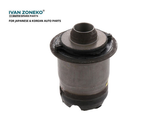 OEM 54467-JA000 Auto Parts Control del eje delantero de suspensión brazo de goma para Nissan