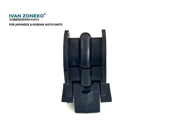 OEM 54613-JD02A Autoparts Estabilizador del eje delantero de cañón de goma para Nissan