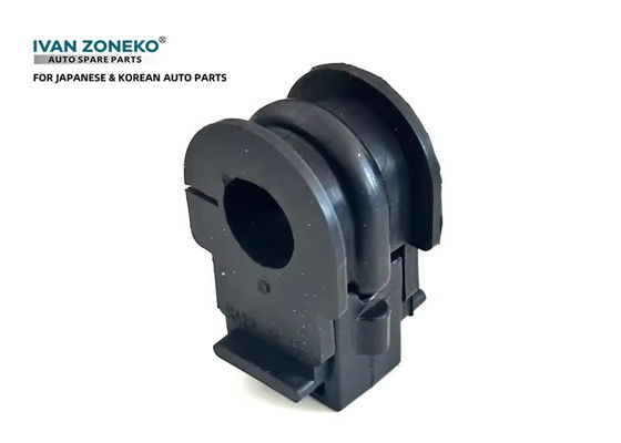 OEM 54613-JD02A Autoparts Estabilizador del eje delantero de cañón de goma para Nissan