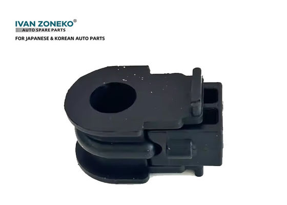 OEM 54613-JD02A Autoparts Estabilizador del eje delantero de cañón de goma para Nissan