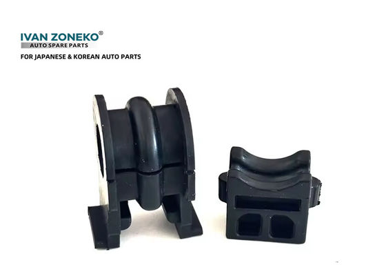 OEM 54613-JD02A Autoparts Estabilizador del eje delantero de cañón de goma para Nissan