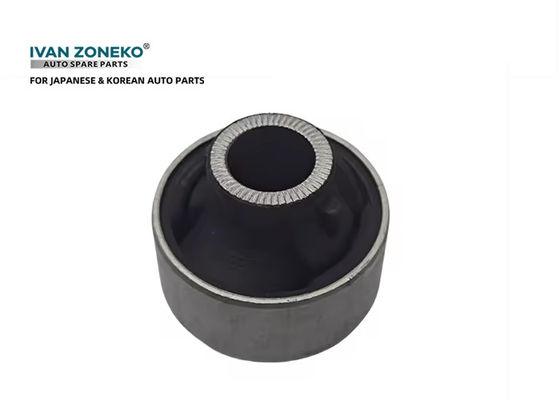 OEM 48655-0D050 Auto partes delantero eje control de suspensión brazo de goma para Toyota Subaru