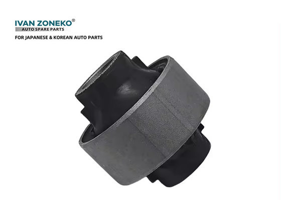 OEM 48655-0D050 Auto partes delantero eje control de suspensión brazo de goma para Toyota Subaru