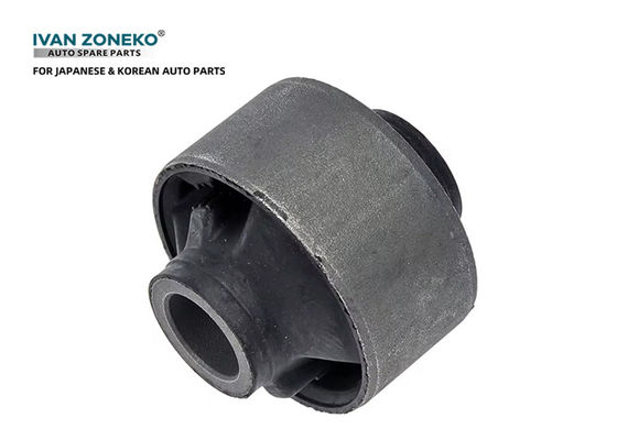 OEM 48655-0D050 Auto partes delantero eje control de suspensión brazo de goma para Toyota Subaru