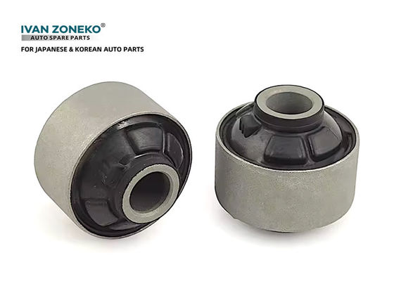 OEM 48655-0D050 Auto partes delantero eje control de suspensión brazo de goma para Toyota Subaru