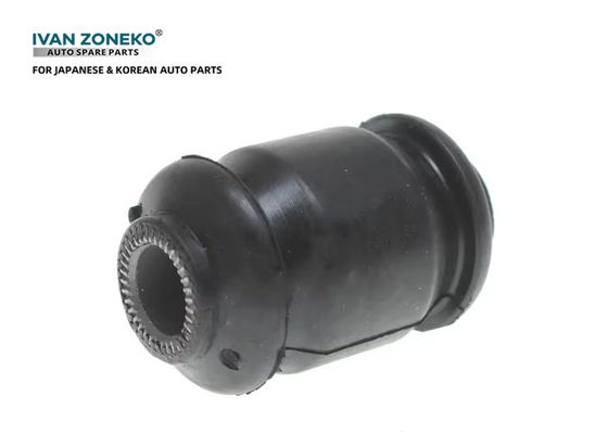 OEM 54551-2K000 Auto partes delantero eje control de suspensión brazo de goma para KIA