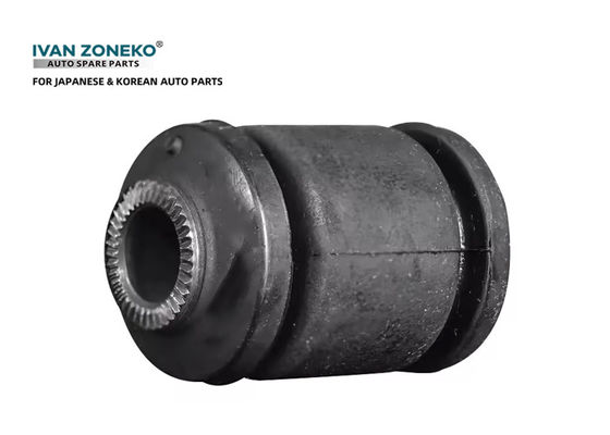 OEM 54551-2K000 Auto partes delantero eje control de suspensión brazo de goma para KIA