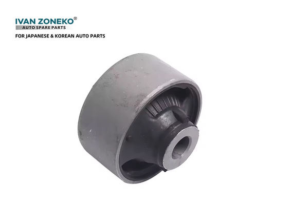 OEM 54570-3UB0A Auto partes Bajo del eje delantero Suspensión de caucho para Nissan