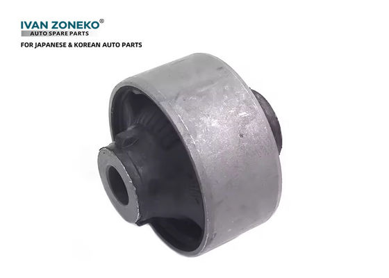 OEM 54570-3UB0A Auto partes Bajo del eje delantero Suspensión de caucho para Nissan