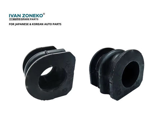 OEM 54613-1CA0A Autoparts Eje delantero estabilizador de caucho para Hyundai Infiniti