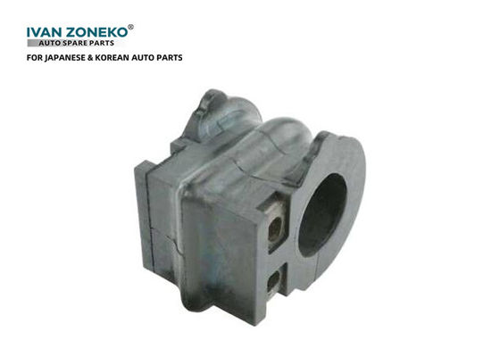 OEM 54613-9NR0A Autopartes Estabilizador del eje delantero Arbusto de goma para Hyundai Nissan para Infiniti