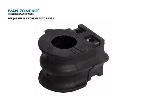 OEM 54613-9NR0A Autopartes Estabilizador del eje delantero Arbusto de goma para Hyundai Nissan para Infiniti