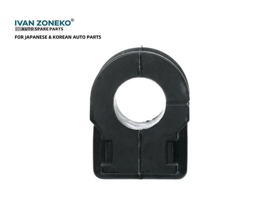 OEM 54613-9NR0A Autopartes Estabilizador del eje delantero Arbusto de goma para Hyundai Nissan para Infiniti