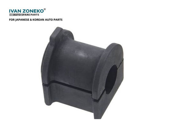 OEM 48815-60241 Auto partes eje trasero Control de suspensión brazo de busto para Toyota