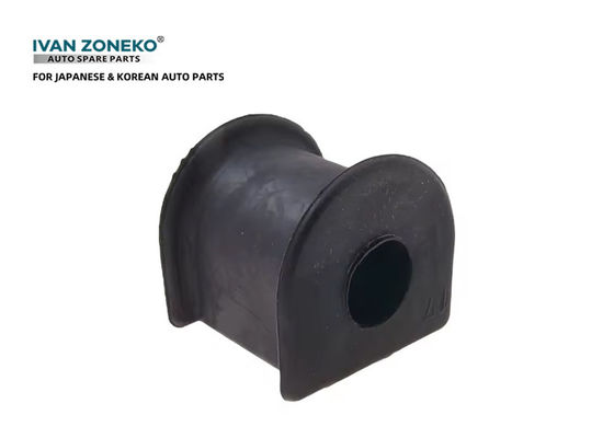 OEM 48815-60241 Auto partes eje trasero Control de suspensión brazo de busto para Toyota