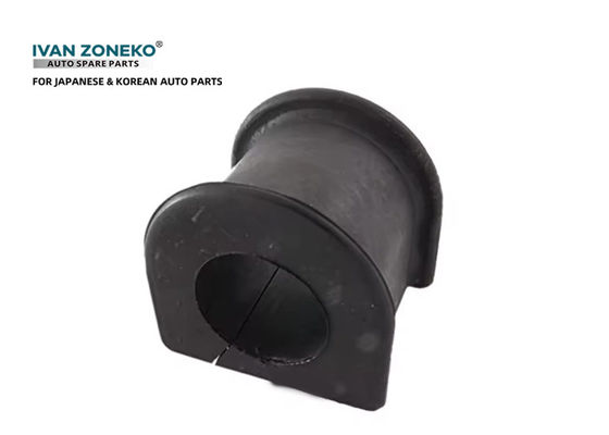 OEM 48815-60241 Auto partes eje trasero Control de suspensión brazo de busto para Toyota